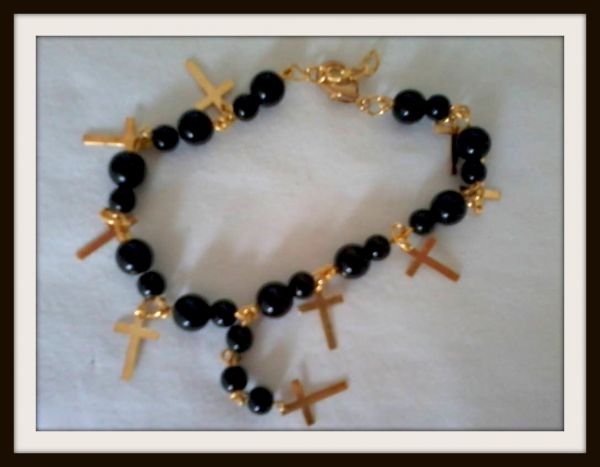 PULSEIRA - CRUZ