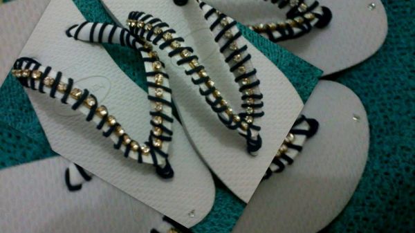 SANDALIA HAVAIANA